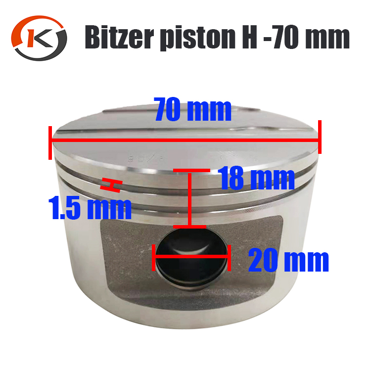 piston